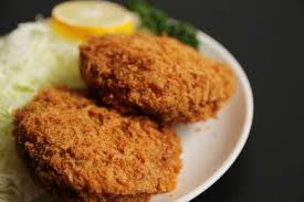 男子ごはん】昭和の洋食屋さん｜ワンランクUPの「メンチカツ」栗原心平 | るりらん