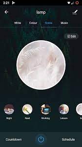 Stay updated on all the latest news so you can take advantage of everything new! How Do I Change The Scenes Of Smart Lights Of Tuya Smart Life From Google Home R Googlehome