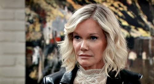 General Hospital Spoilers: Ethan Gets a Warning, Ava Blackmails Phoebe's  Baby Daddy | Celeb Dirty Laundry