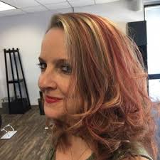 ARTISTIC FUSION HAIR COMPANY