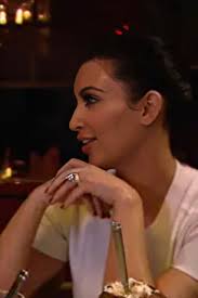 Kourtney & Kim Take New York på E! i torsdags 06:55