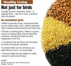 Maybe you would like to learn more about one of these? What Grain Is Better Than Quinoa