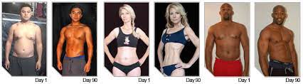 P90x Chest Shoulders And Triceps Review Extreme Fitness Results
