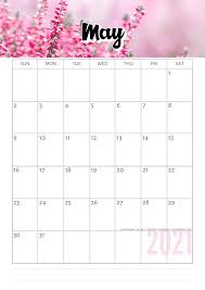 Are you looking for a printable calendar may 2021 who can make your work simple? Free Printable May 2021 Calendar Pdf Cute Freebies For You