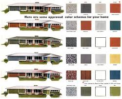 Mad For Mid Century Exterior Mid Century Color Palette Mid Century Modern Exterior Mid Century Exterior Mid Century Modern Exterior Paint