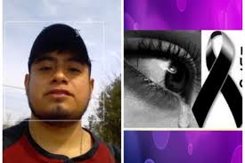 Fundraiser for Esteban Dominguez isidro by Jose Abdiel Santos Muñoz :  Rogelio