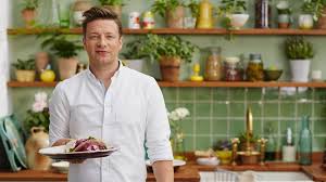 Is your network connection unstable or browser outdated? Canal Cocina Jamie Oliver Te Cuenta Todo Lo Que Puedas Facebook