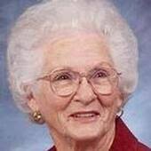 Obituary information for Irene Harrison Stevens