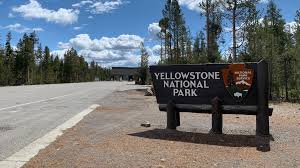 From geysers to bison, yellowstone is a place of hydrothermal and wildlife wonders. Yellowstone National Park Set To Reopen But With Caveats Kpbs