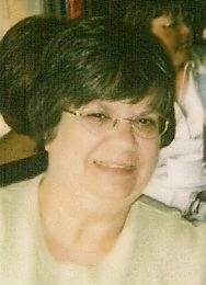 Beckie Penrod Obituary (2010)