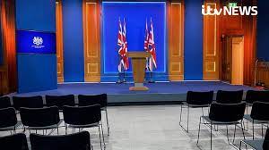 From wikimedia commons, the free media repository. Downing Street Press Briefing Room Pictures Revealed Bbc News