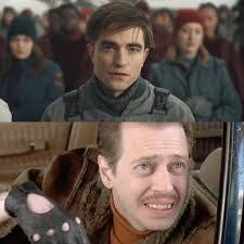 Thaddeus Griffith's Instagram, Twitter & Facebook