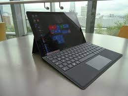 However, the bigger form brings a few benefits. Microsoft Surface Pro 6 Review Trusted Reviews