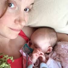 Maureen Meier's Instagram, Twitter & Facebook