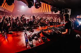 The club is named after a french creole word for 'party'. Zouk Kl Discover The Best Nightclubs In Kuala Lumpur The City List