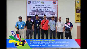 Kolej vokasional sungai petani 2. Slideshow Kvskills Welding Technology Kv Sg Buloh Youtube