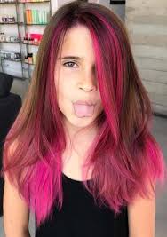 43 Hottest Red Hair Color Shades To Show Off In 2018 Visit Here And Learn How To Dye Your Hair Beautifully Kids Hair Color Hair Dye For Kids Girl Hair Colors