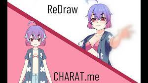 With this website, you can create unique cartoons online for free. The Top 10 Anime Character Creator To Make Stunning Characters