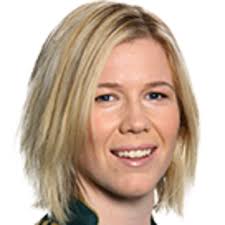 Kate Blackwell Profile