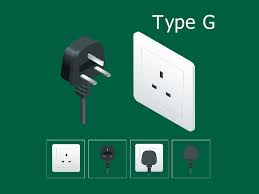 What is a remote control socket? Type G Electrical Plug Type