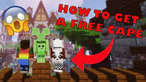 This mod also allows you to wear any elytra you wish in minecraft. Home Minecraftcapes Net