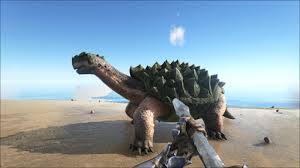 In this guide you will read how to tame tusoteuthis, its location, food, saddle, breeding, drops & much more info. Ark Survival Evolved Where To Get Raw Resources Bluestacks