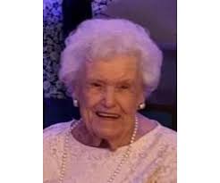 Margaret L. "Peggy" Mower Obituary (1923