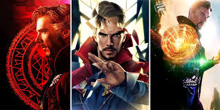 7 Most Powerful Abilities And Spells Of Doctor Strange Animated Times
