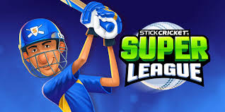 Works globally without any restriction, rugby super league live strea. Stick Cricket Super League Stick Sports