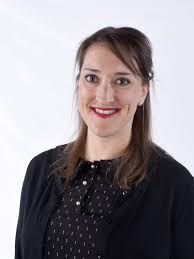 40 Under 40 Lila Honaker