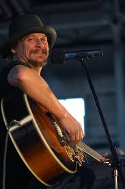 Witness Gretchen Wilson's Raw Appeal - Mature Photoshoot