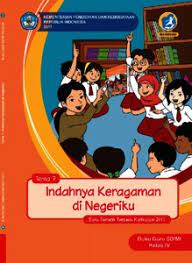 Buku ini merupakan kelanjutan dari buku guru dan siswa kelas 4 semester 1 kurikulum 2013 revisi 2016 yang sudah admin share sebelumnya. Rpp Kelas 4 Tema 7 Indahnya Keragaman Di Negeriku Rismax