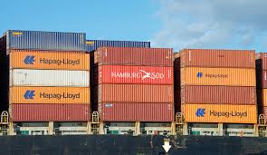 Hapag Lloyd Second Carrier To Levy Booking Cancellation Fee Joc Com
