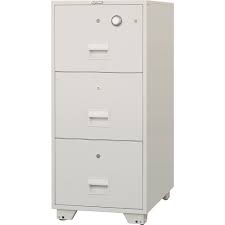 耐火 キャビネット