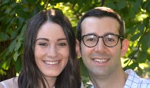 Jenna Heller, Matthew Rubin