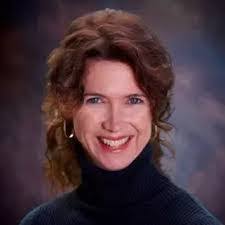 Beata Harris's Instagram, Twitter & Facebook