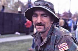 Honoring their service and building their legacy. The official blog of the  Vietnam Veterans Memorial Fund.