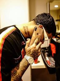 Anuel aa y karol g es una pagina de fans de los exponente urbanos dedicada a mantener. Anuel Aa Verlobte V Vermogen Grosse Tattoo Herkunft 2021 Taddlr