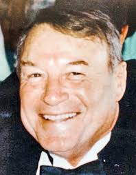 Obituary: Charles "Chuck" Scott