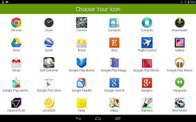 Here's how to fix it and restore the missing icons on your android phone. App Icon Android 416137 Free Icons Library