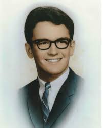 Honoring legacy of high school athlete and navy veteran