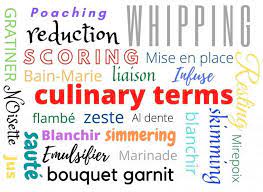 Al dente to cook food until just firm, usually referring to pasta, but can include vegetables. 40 Comprehensive Culinary Terms For Beginners