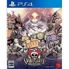 Maybe you would like to learn more about one of these? Skullgirls Second Encore Ps4 Cheaper Than Retail Price Buy Clothing Accessories And Lifestyle Products For Women Men