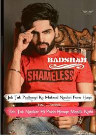 Bio For Instagram For Boy Attitude In Hindi Pin On Killer Qoutz