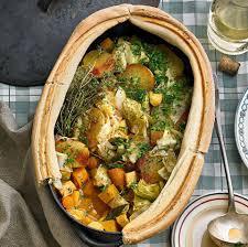 Zu allen rezepten vom autor. Franzosische Kuche Die Besten Rezepte Brigitte De