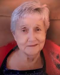 Doris Laverne Cartwright Obituary September 28, 2024