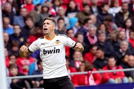 Caio paulista, 22, brezilya fluminense football club, 2019'den beri on numara piyasa değeri: Valencia Defensive Star Gabriel Paulista Agrees Contract Extension Football Espana