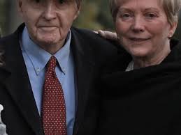 Thomas Parton's Memorial Website