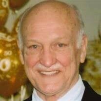 John Edward Sewell Obituary