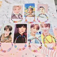 Cuma pro yang bisa jawab, berikut ini idn times mau tantang kamu untuk menebak nama member nct dream di bawah ini hanya dari postur tubuhnya … Gelang Nama Nct Dream Gelang Kpop 7 Dream Shopee Indonesia